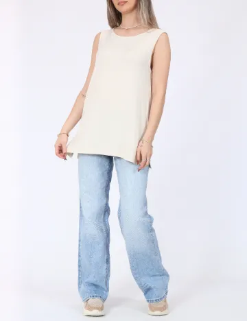Maiou Vero Moda, bej