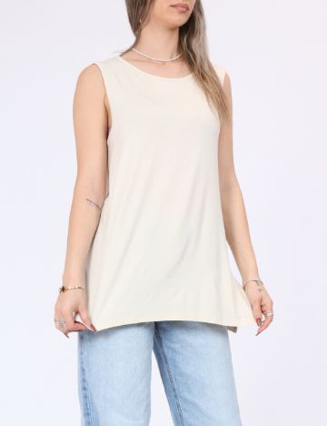 Maiou Vero Moda, bej