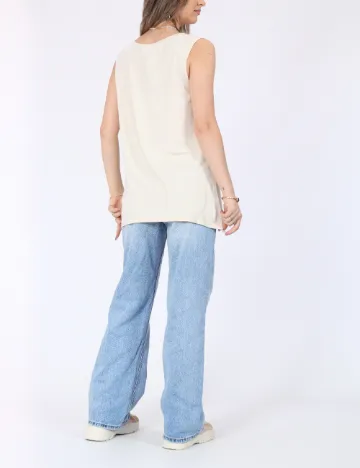 Maiou Vero Moda, bej