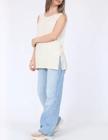 Maiou Vero Moda, bej