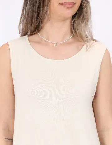 Maiou Vero Moda, bej