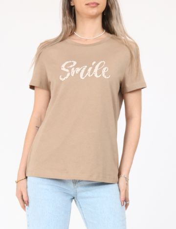 Tricou Vero Moda, maro