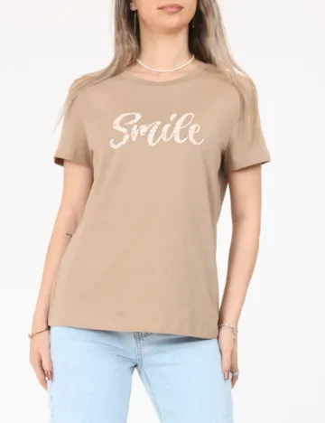 Tricou Vero Moda, maro