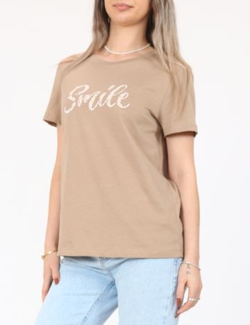 Tricou Vero Moda, maro