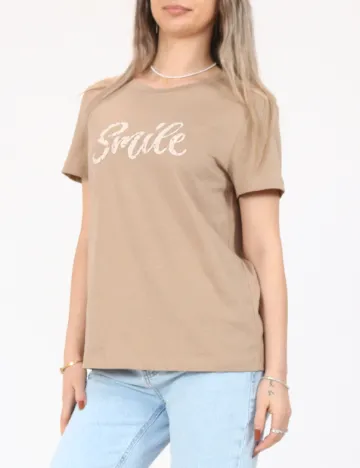 Tricou Vero Moda, maro