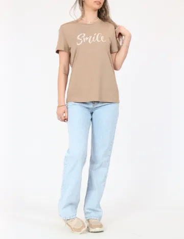 Tricou Vero Moda, maro