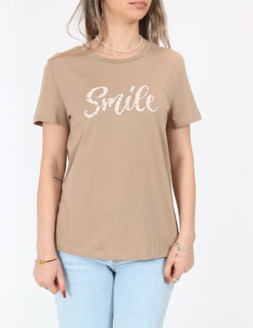 Tricou Vero Moda, maro