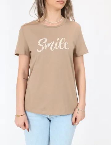 Tricou Vero Moda, maro
