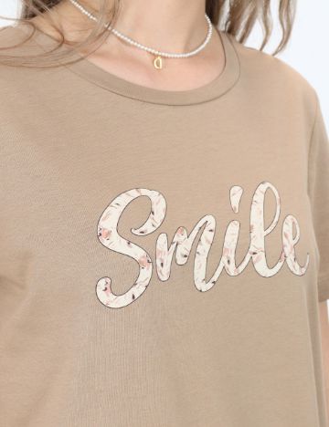 Tricou Vero Moda, maro