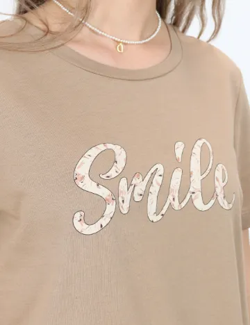 Tricou Vero Moda, maro