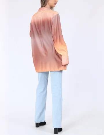Camasa Vero Moda, mix culori