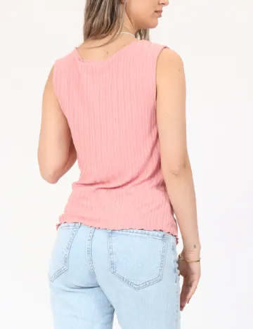Maiou Vero Moda, roz