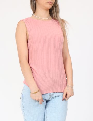 Maiou Vero Moda, roz