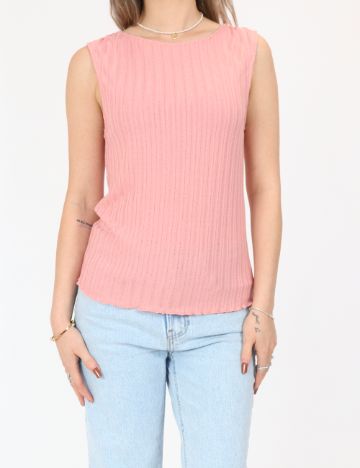 Maiou Vero Moda, roz