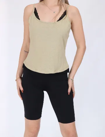 Maiou Vero Moda, verde