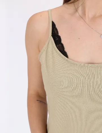 Maiou Vero Moda, verde