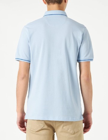 Tricou s.Oliver, bleu