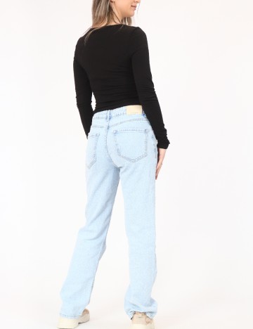 Bluza ASOS, negru