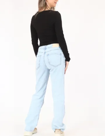 Bluza ASOS, negru