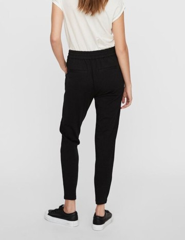 Pantaloni Vero Moda, negru