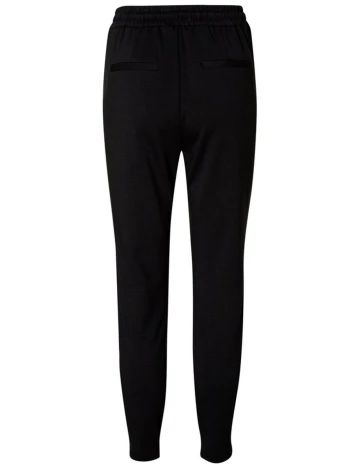 Pantaloni Vero Moda, negru Negru