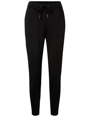 Pantaloni Vero Moda, negru Negru