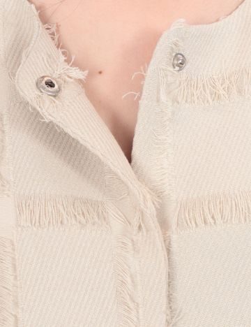 Vesta Vero Moda, bej