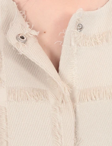 Vesta Vero Moda, bej
