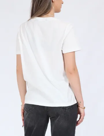 Tricou Vero Moda, alb