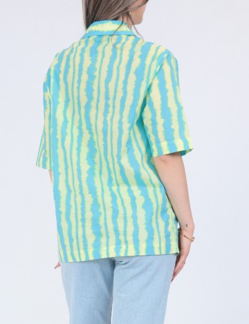 Camasa ASOS, mix culori