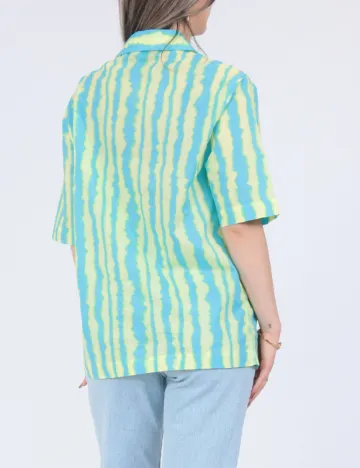 Camasa ASOS, mix culori