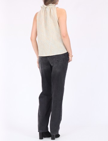 Bluza Vero Moda, galben