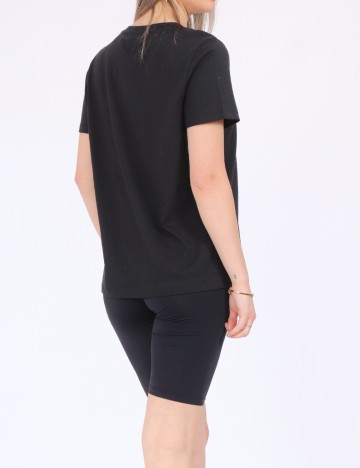 Tricou Vero Moda, negru