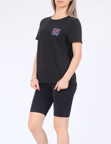 Tricou Vero Moda, negru