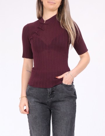 Bluza Vero Moda, visiniu