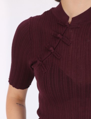 Bluza Vero Moda, visiniu