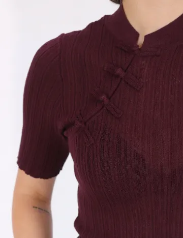 Bluza Vero Moda, visiniu