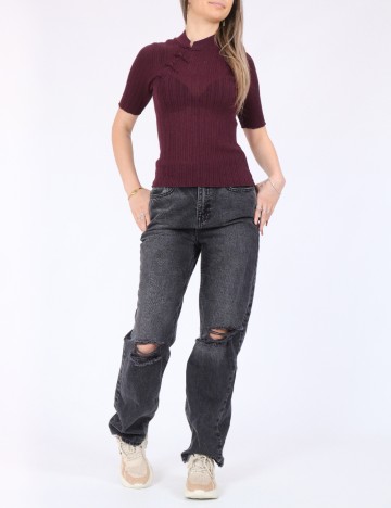 Bluza Vero Moda, visiniu