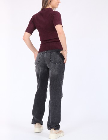 Bluza Vero Moda, visiniu