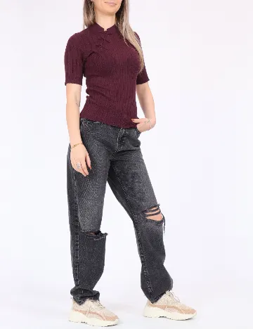 Bluza Vero Moda, visiniu