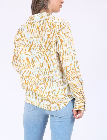 Camasa Vero Moda, mix culori
