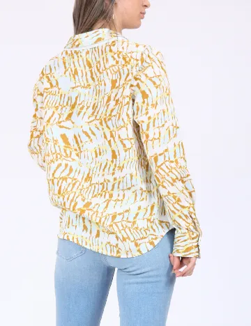 Camasa Vero Moda, mix culori