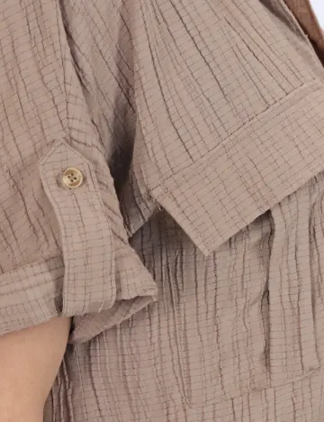 Camasa Vero Moda, maro