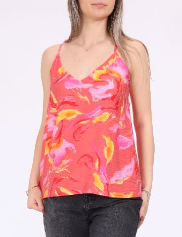Maiou Vero Moda, mix culori