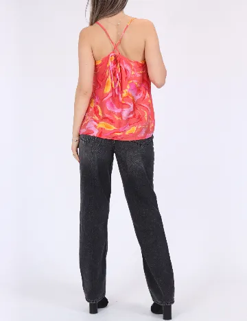 Maiou Vero Moda, mix culori