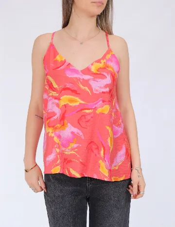 Maiou Vero Moda, mix culori