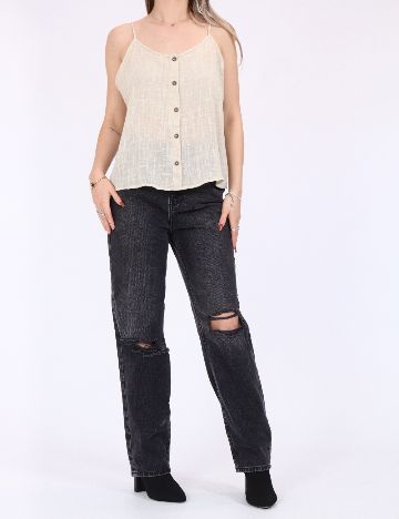 Maiou Vero Moda, bej
