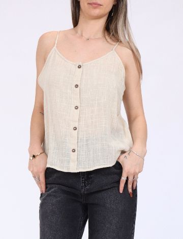 Maiou Vero Moda, bej