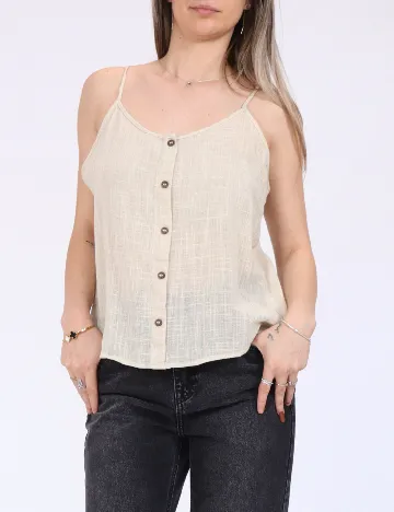 Maiou Vero Moda, bej