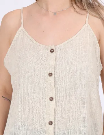 Maiou Vero Moda, bej